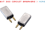 EXT 300 Circuit Breakers