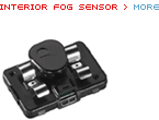 Fog sensor