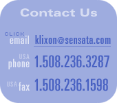 Have a question? Email Klixon now. Click here.