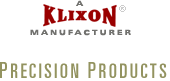 Precision Products: A Klixon Manufacturer