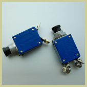 Thermal Circuit Breakers