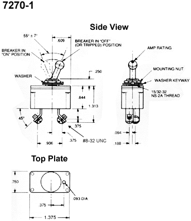 7270-1 Diagram