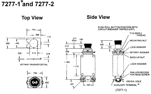 7277 Diagram