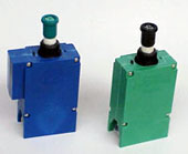 Aircraft Circuit Breakers