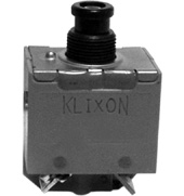 Klixon Arc-Fault Circuit Protection