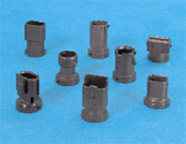 AP2 Connectors