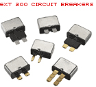 Thermal Circuit Breakers