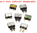 Thermal Circuit Breakers