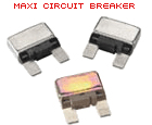 Thermal Circuit Breakers