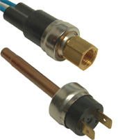 Pressure Switches