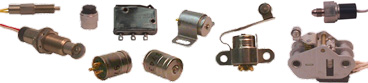 Precision Pressure Switches