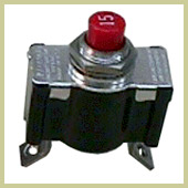Thermal Circuit Breakers
