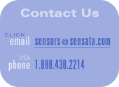 Contact a product specialist. Dial 1-888-438-2214 (U.S.) Click here to email sensors@sensata.com.